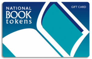 National Book Tokens Gift Card